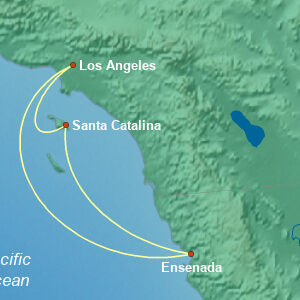 2025_Long_Beach_route_map